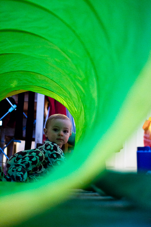 Tunnel